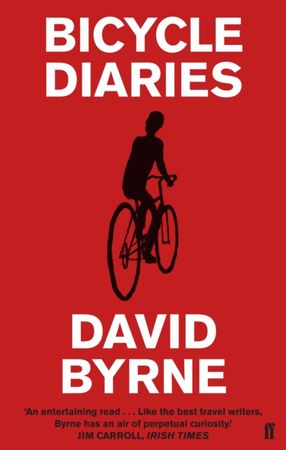 Bicycle diaries