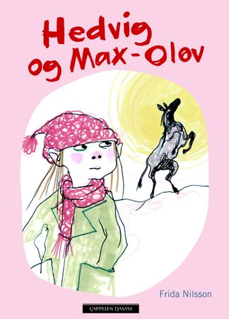 Hedvig och Max-Olov