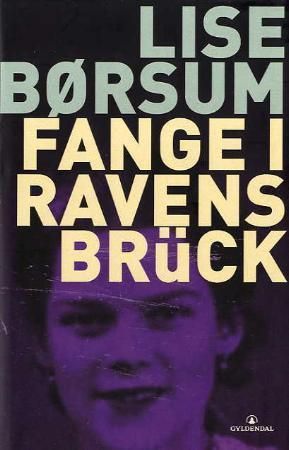 Fange i Ravensbrück