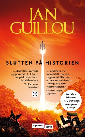 Slutet på historien
