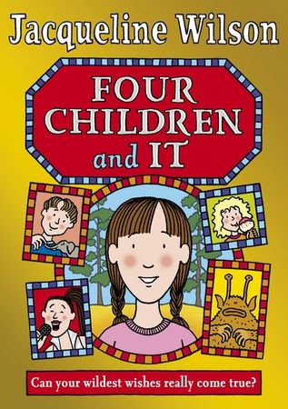Four children and it