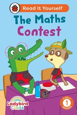 The maths contest