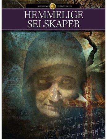 Hemmelige selskaper