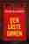 The locked door