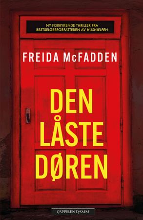 The locked door