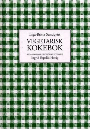 Vegetariska kokboken