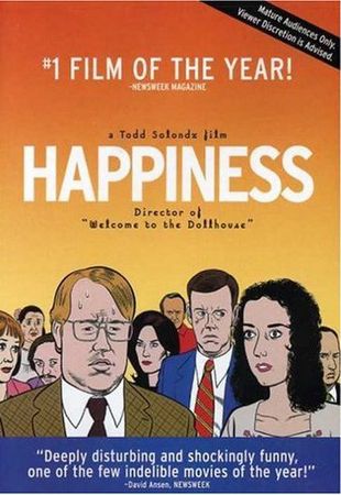 Happiness