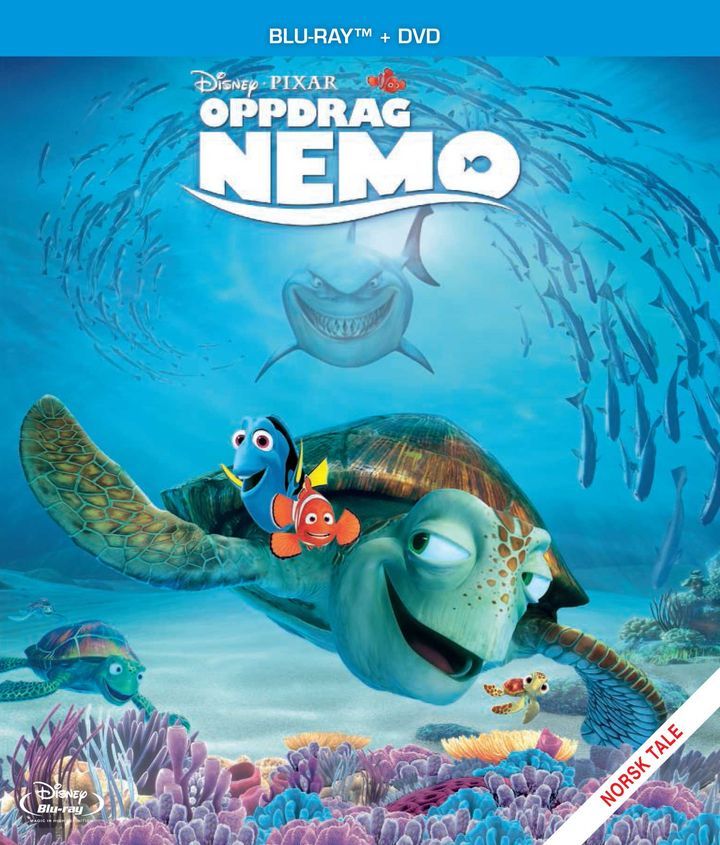 Finding Nemo