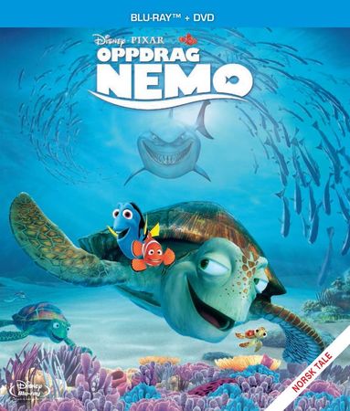 Finding Nemo