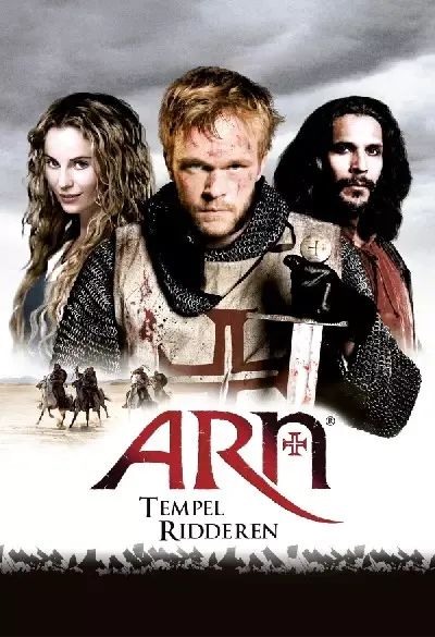 Arn. Tempelridderen
