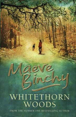 Whitethorn woods