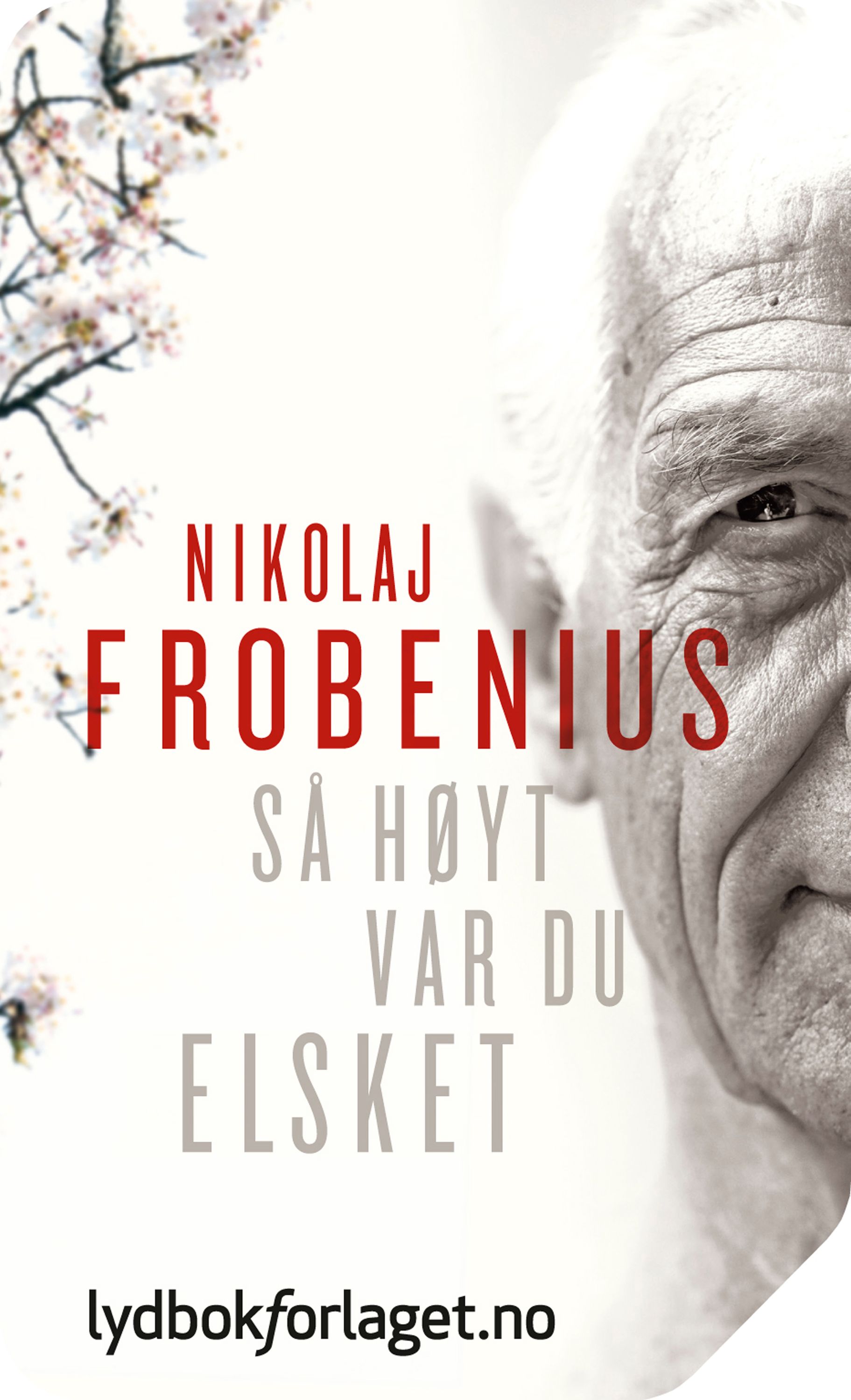 Så høyt var du elsket