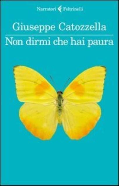Non dirmi che hai paura