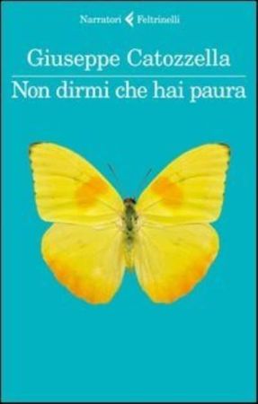Non dirmi che hai paura