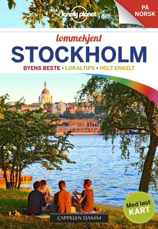Pocket Stockholm