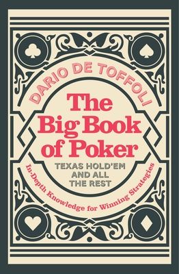 The big book of poker