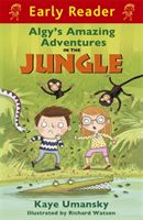 Algy's amazing adventures in the jungle