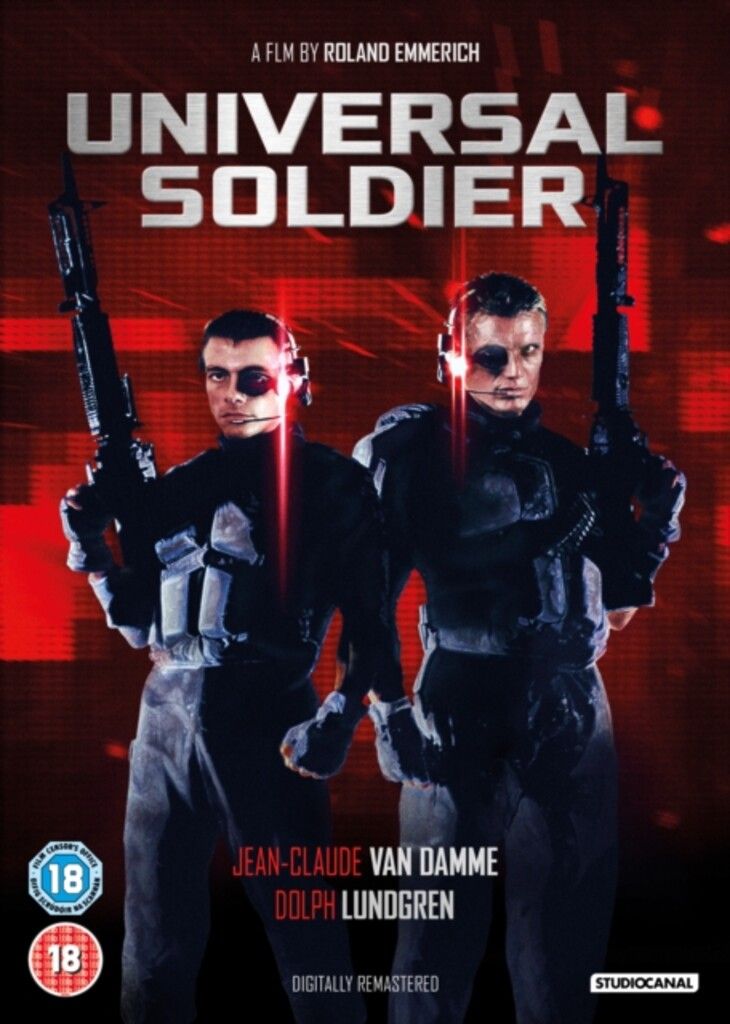 Universal Soldier