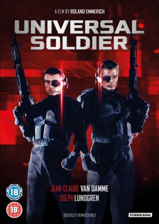 Universal Soldier