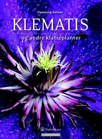 Politikens bog om Clematis og andre klatreplanter