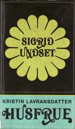 Kristin Lavransdatter. 2. Husfrue