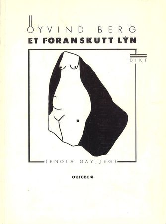Et foranskutt lyn