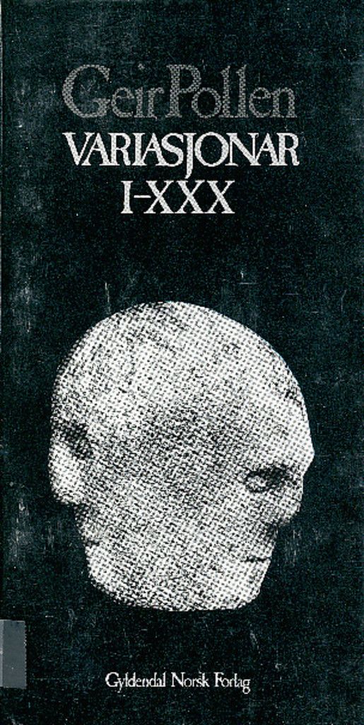 Variasjonar I-XXX