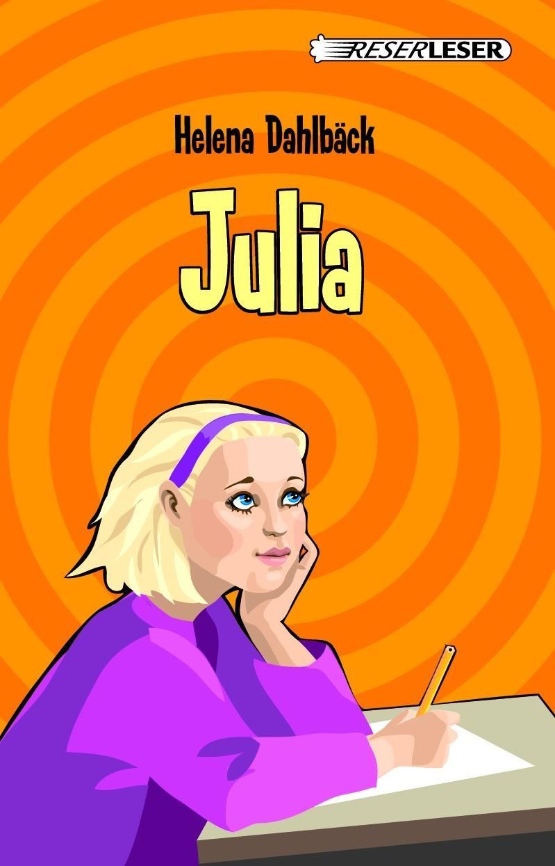 Julias höst