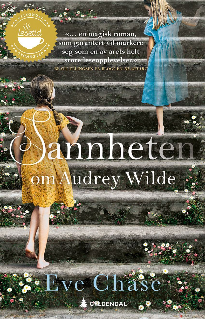 The vanishing of Audrey Wilde