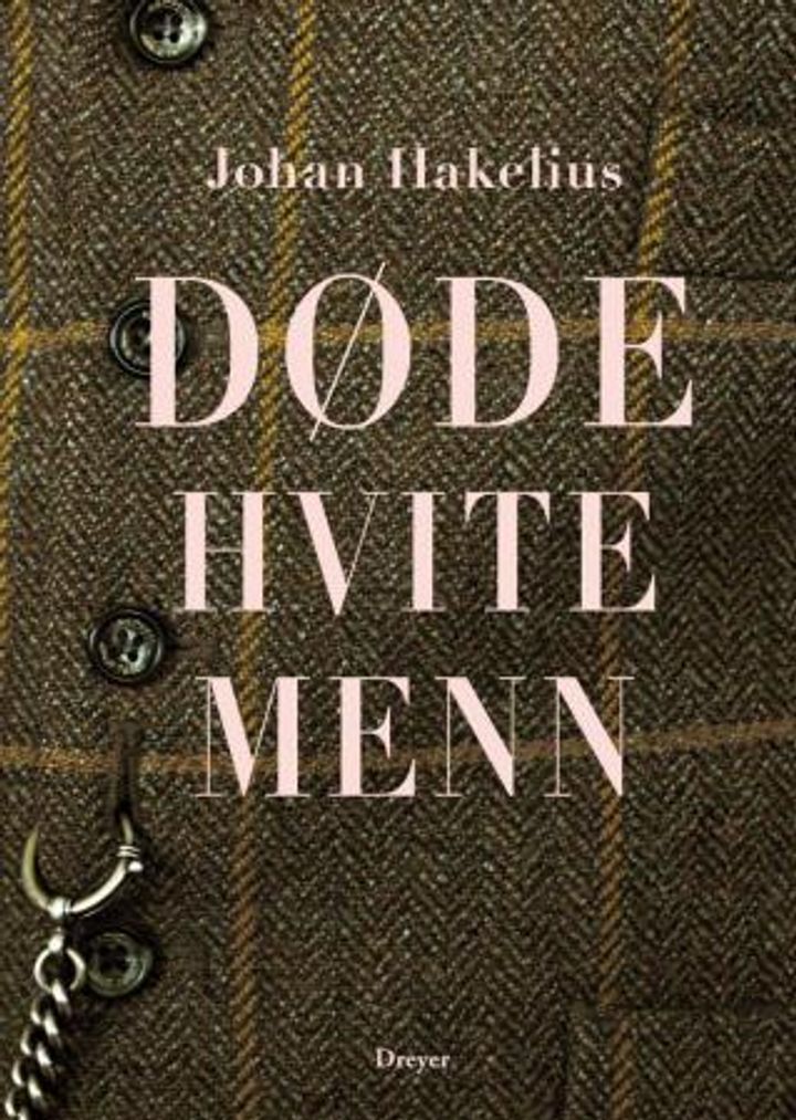 Döda vita män