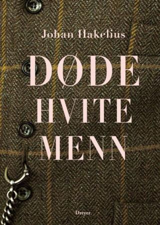Döda vita män