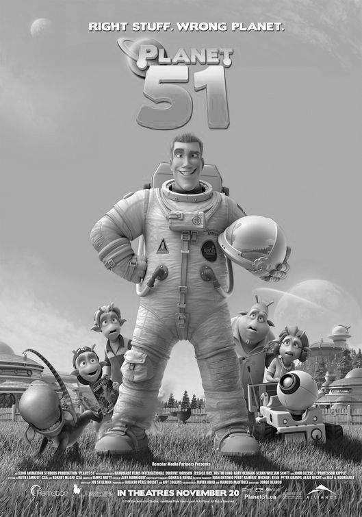 Planet 51