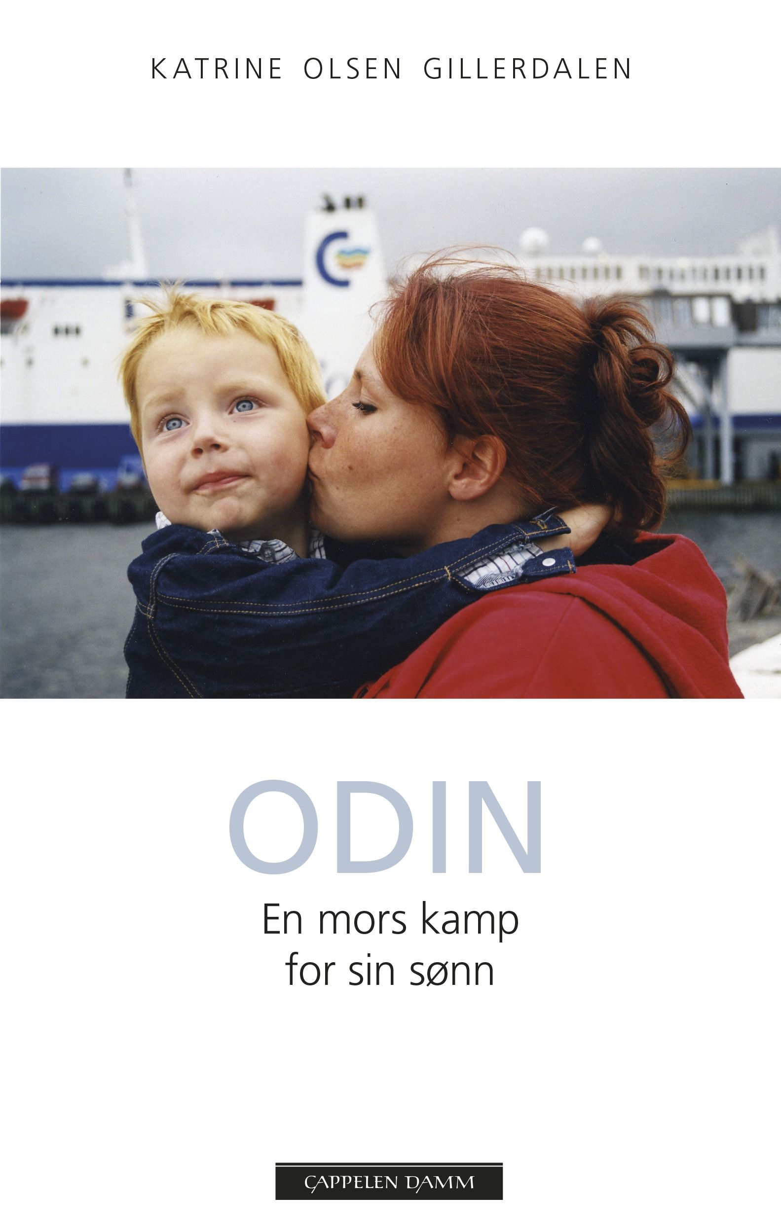 Odin