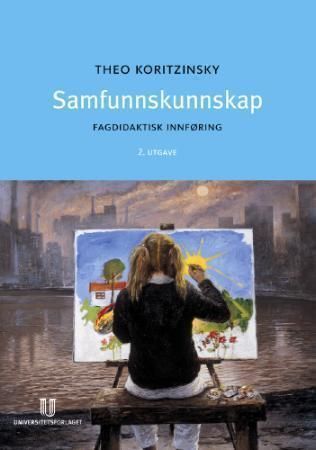 Samfunnskunnskap