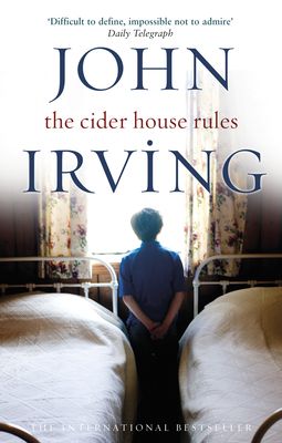 The cider house rules