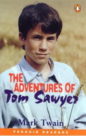 The adventures of Tom Sawyer