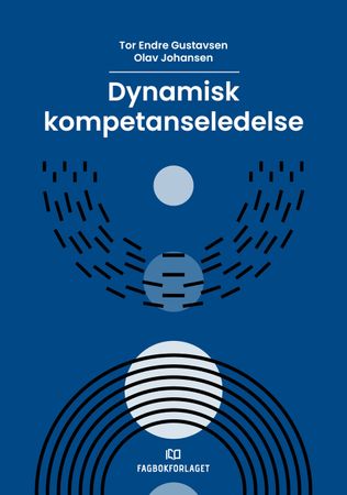 Dynamisk kompetanseledelse