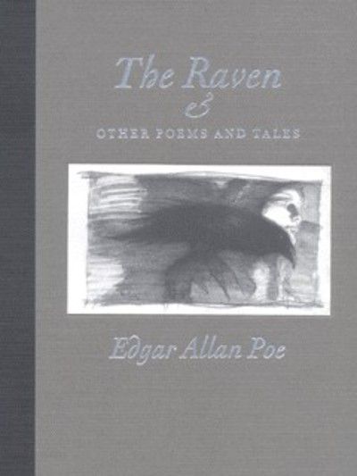 The raven & other poems and tales