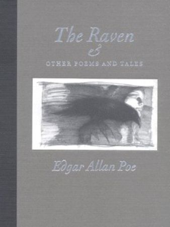The raven & other poems and tales