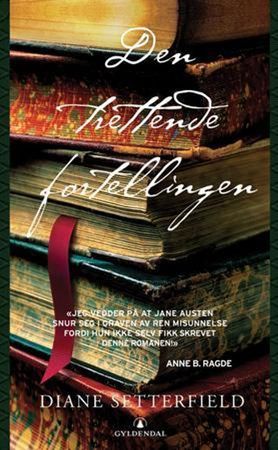 The thirteenth tale