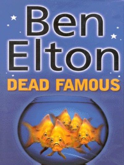 Dead famous