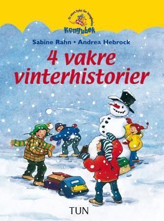 Kleine Wintergeschichten
