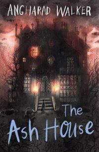 The ash house