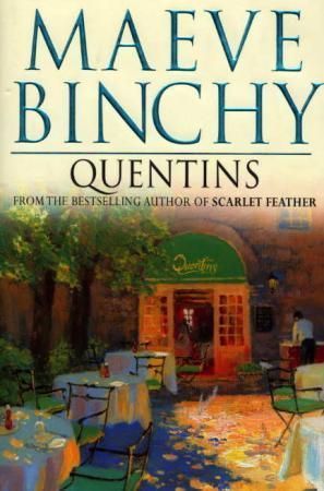 Quentins