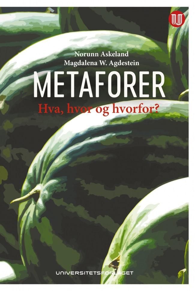 Metaforer i tekster
