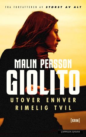 Bortom varje rimligt tvivel