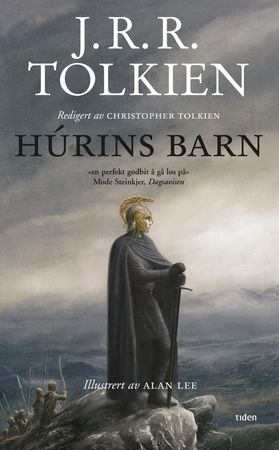 The tale of the children of Húrin