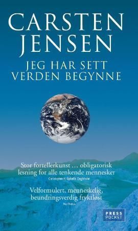 Jeg har set verden begynde