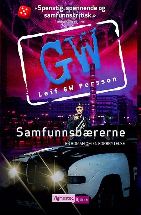 Samhällsbärarna