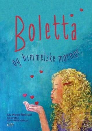 Boletta og himmelske mormor